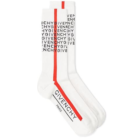 givenchy socks|givenchy socks for sale.